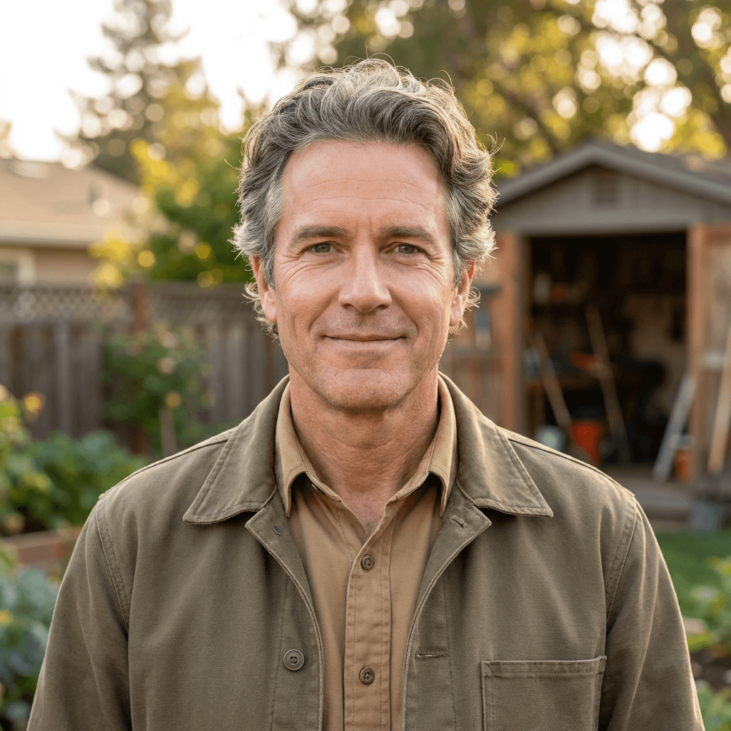 David Ahmed, Director of Placement Services