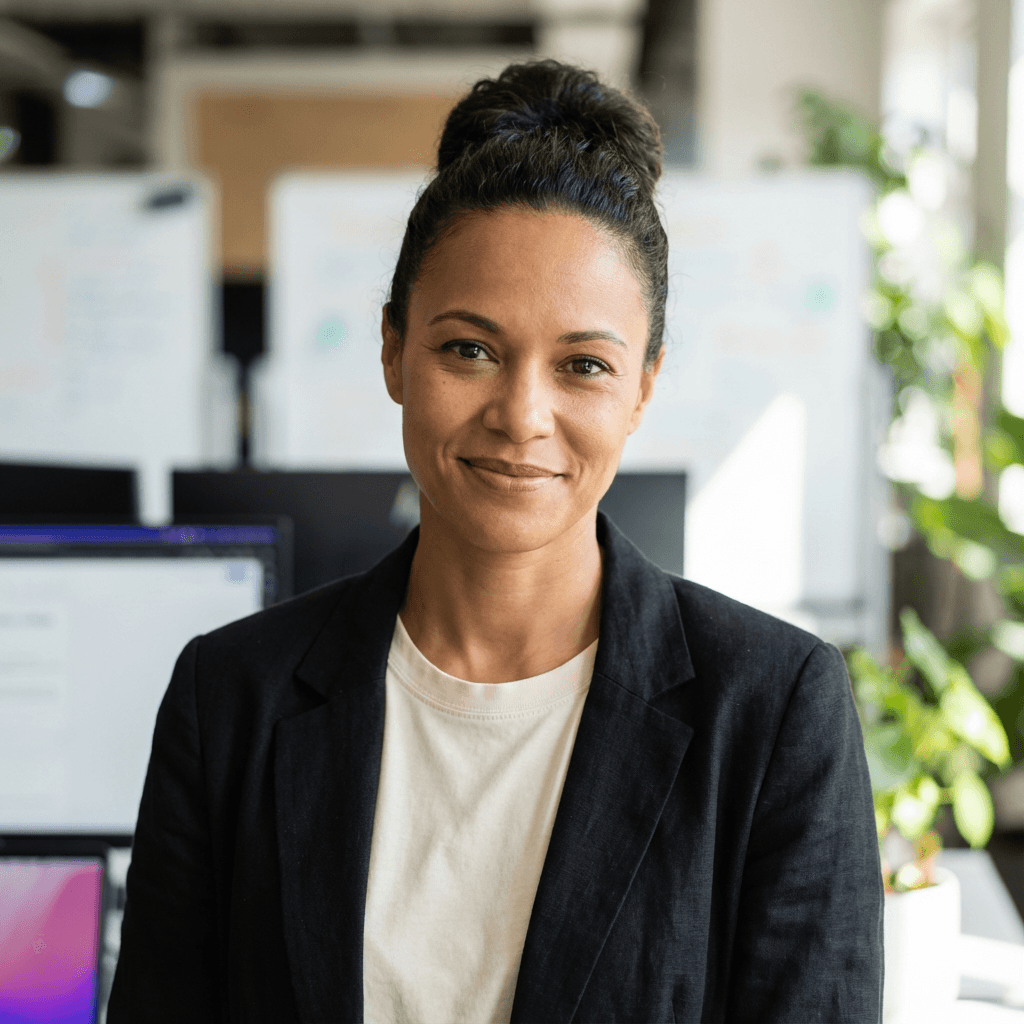 Sophie Turner, Virtual School Head